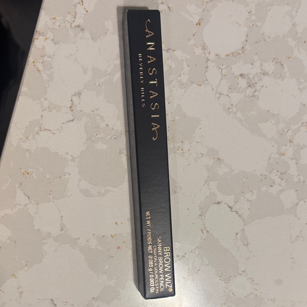 Anastasia Beverly Hills Brow Wiz - soft brown
